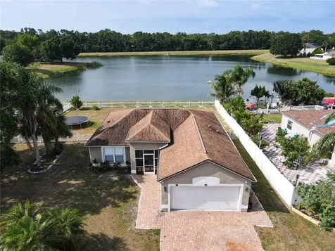 3194 Windmill Point Boulevard Kissimmee FL 34746