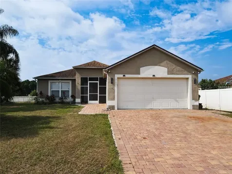 3194 Windmill Point Boulevard Kissimmee FL 34746