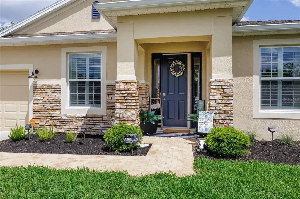 735 Evening Star Lane Deland FL 32724