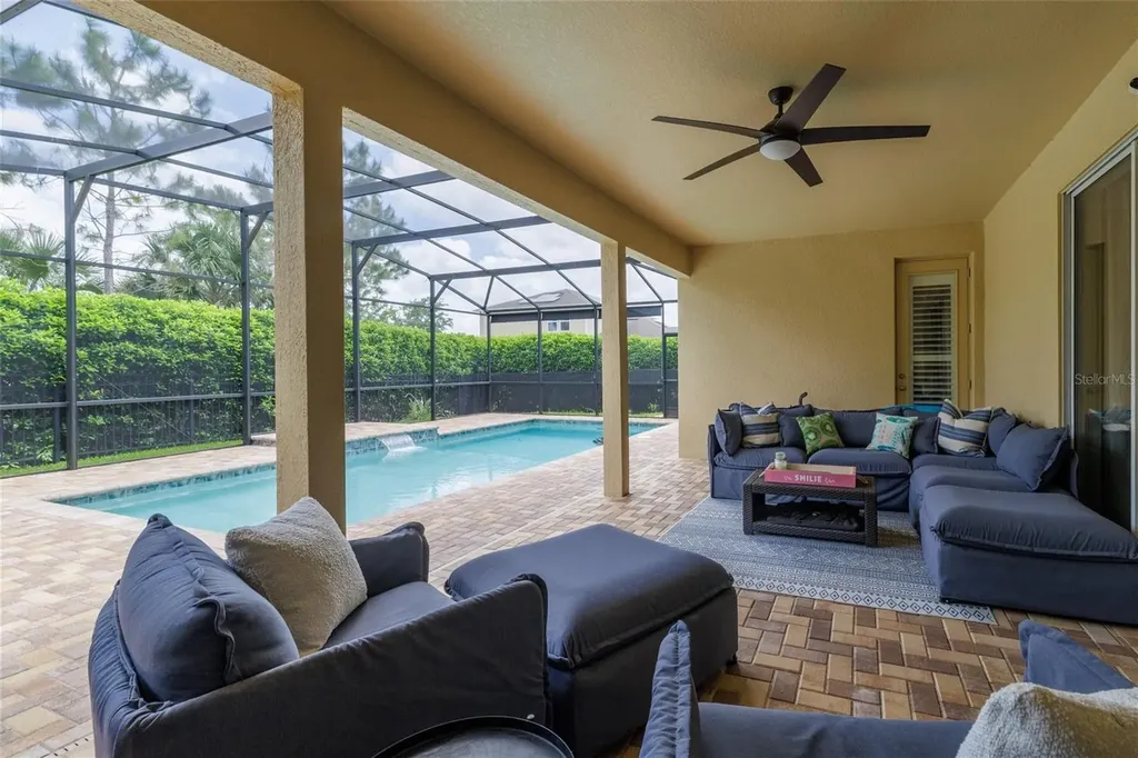 735 Evening Star Lane Deland FL 32724