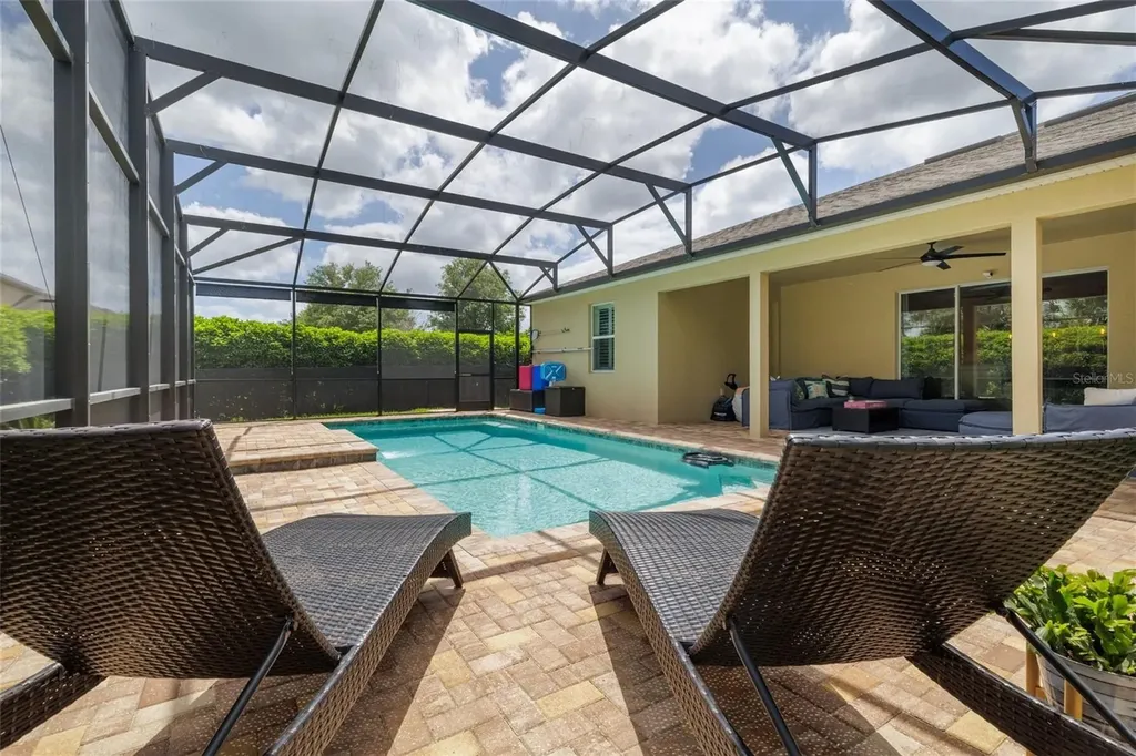 735 Evening Star Lane Deland FL 32724