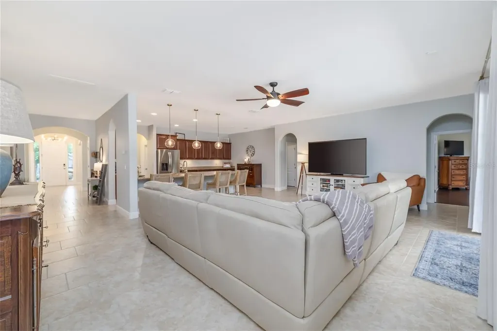 735 Evening Star Lane Deland FL 32724