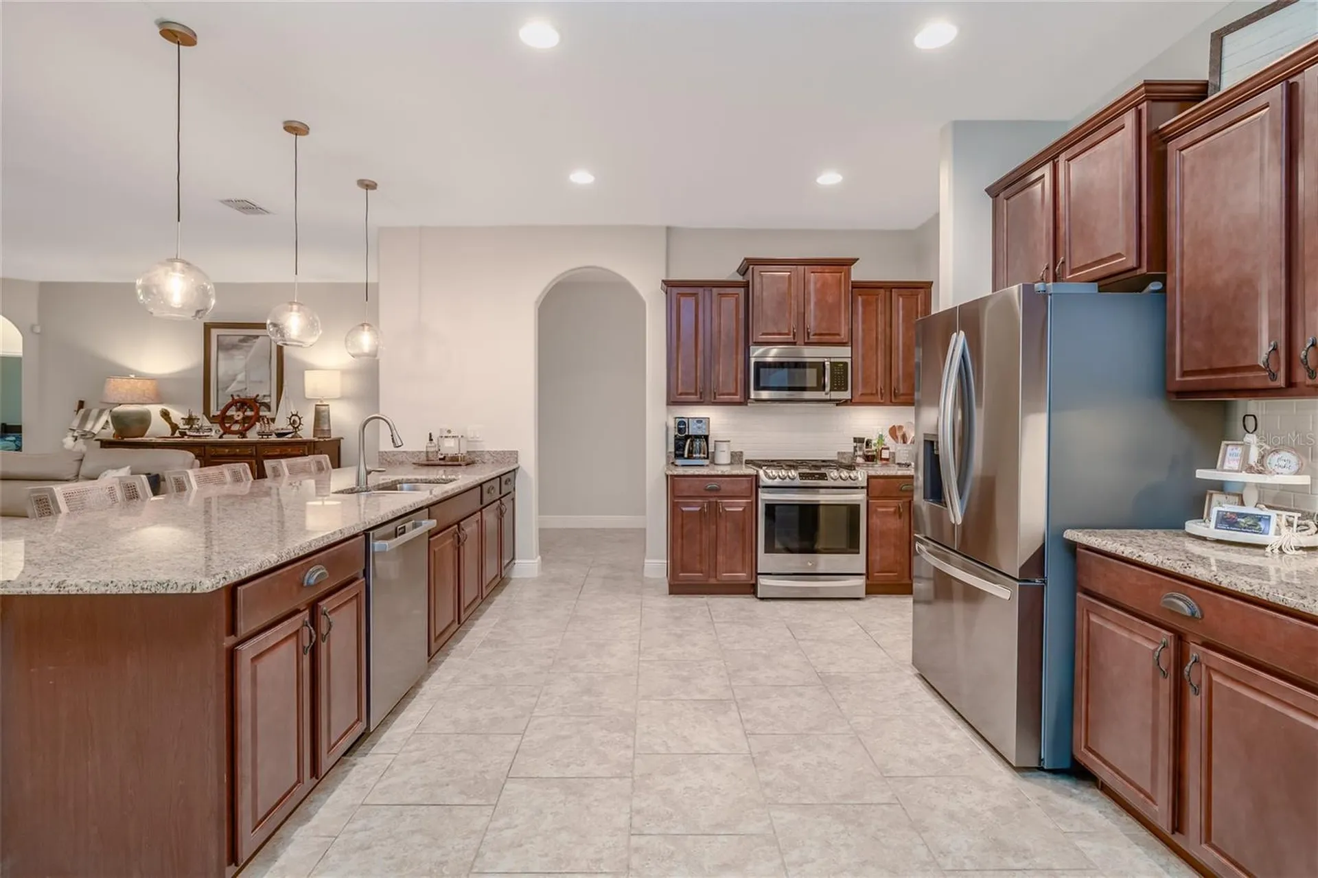 735 Evening Star Lane Deland FL 32724