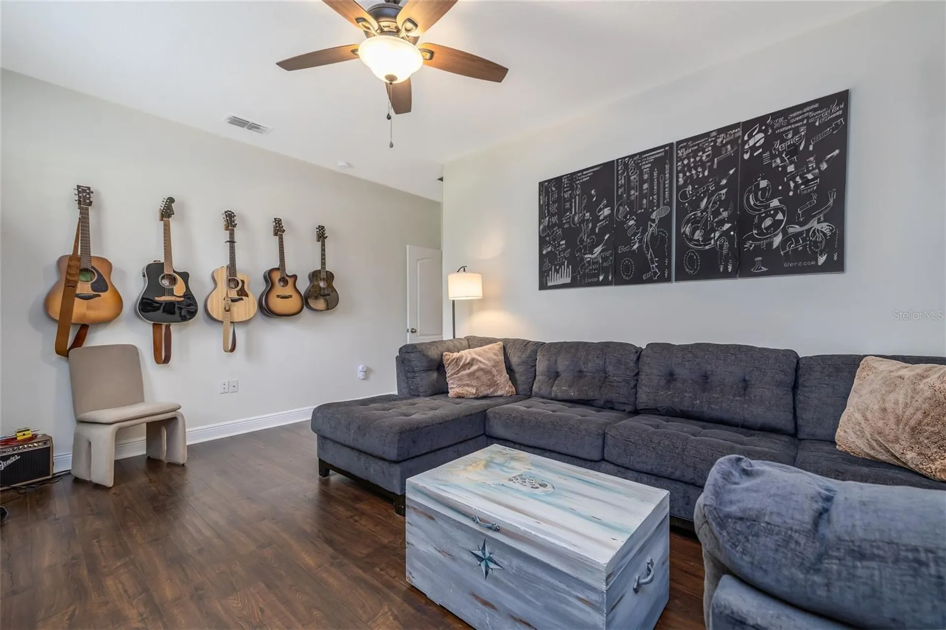 735 Evening Star Lane Deland FL 32724