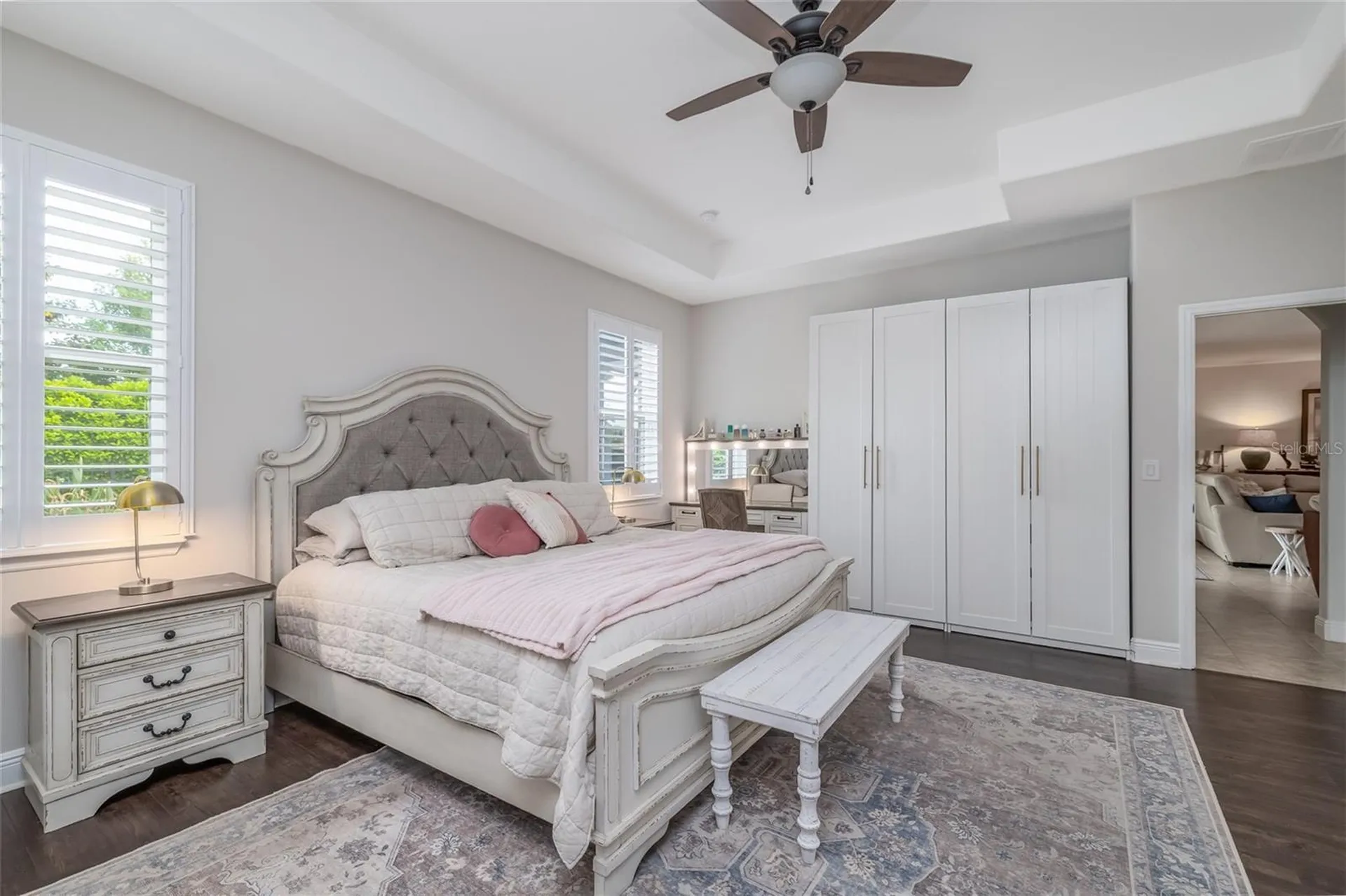 735 Evening Star Lane Deland FL 32724