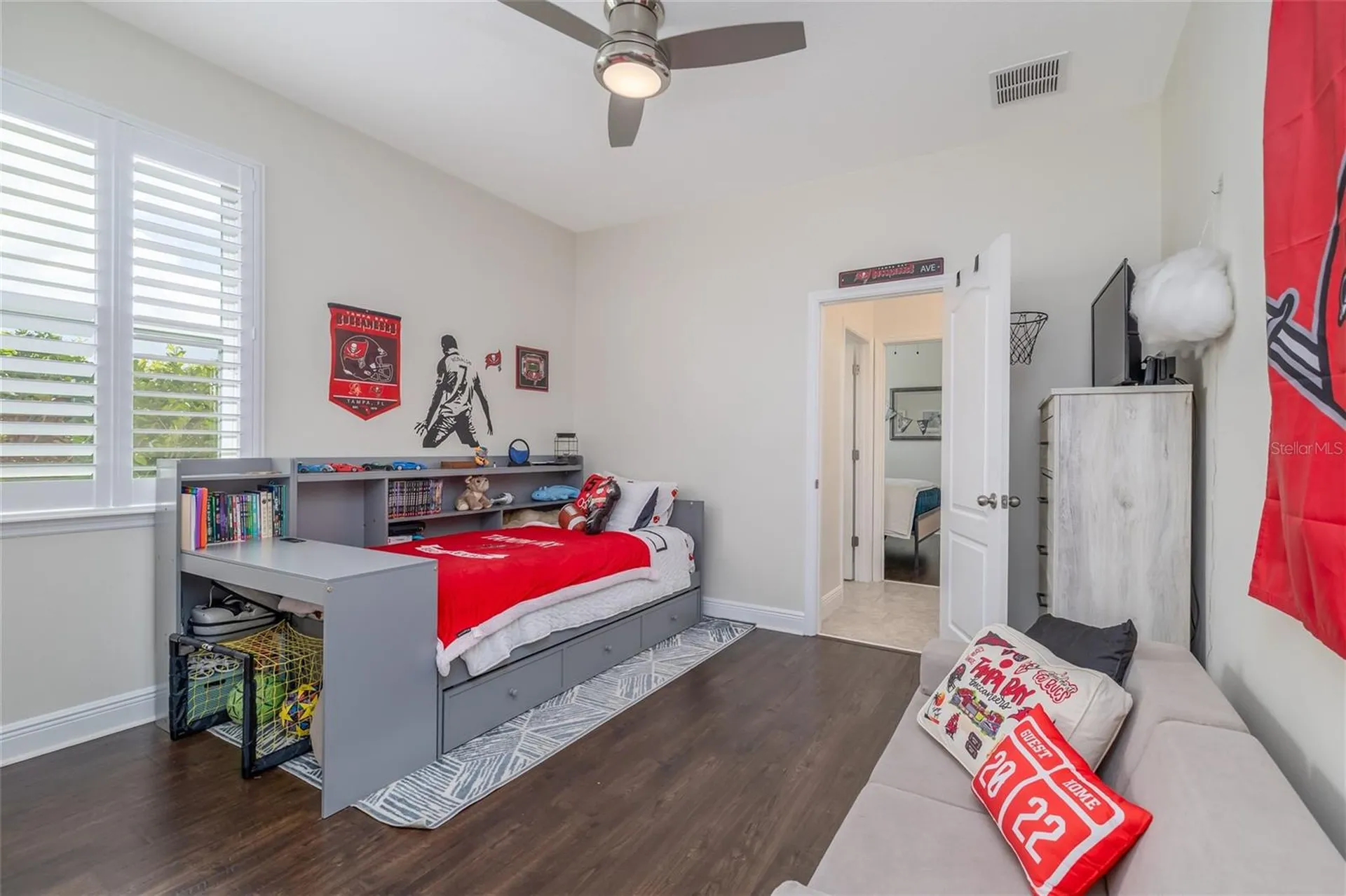 735 Evening Star Lane Deland FL 32724
