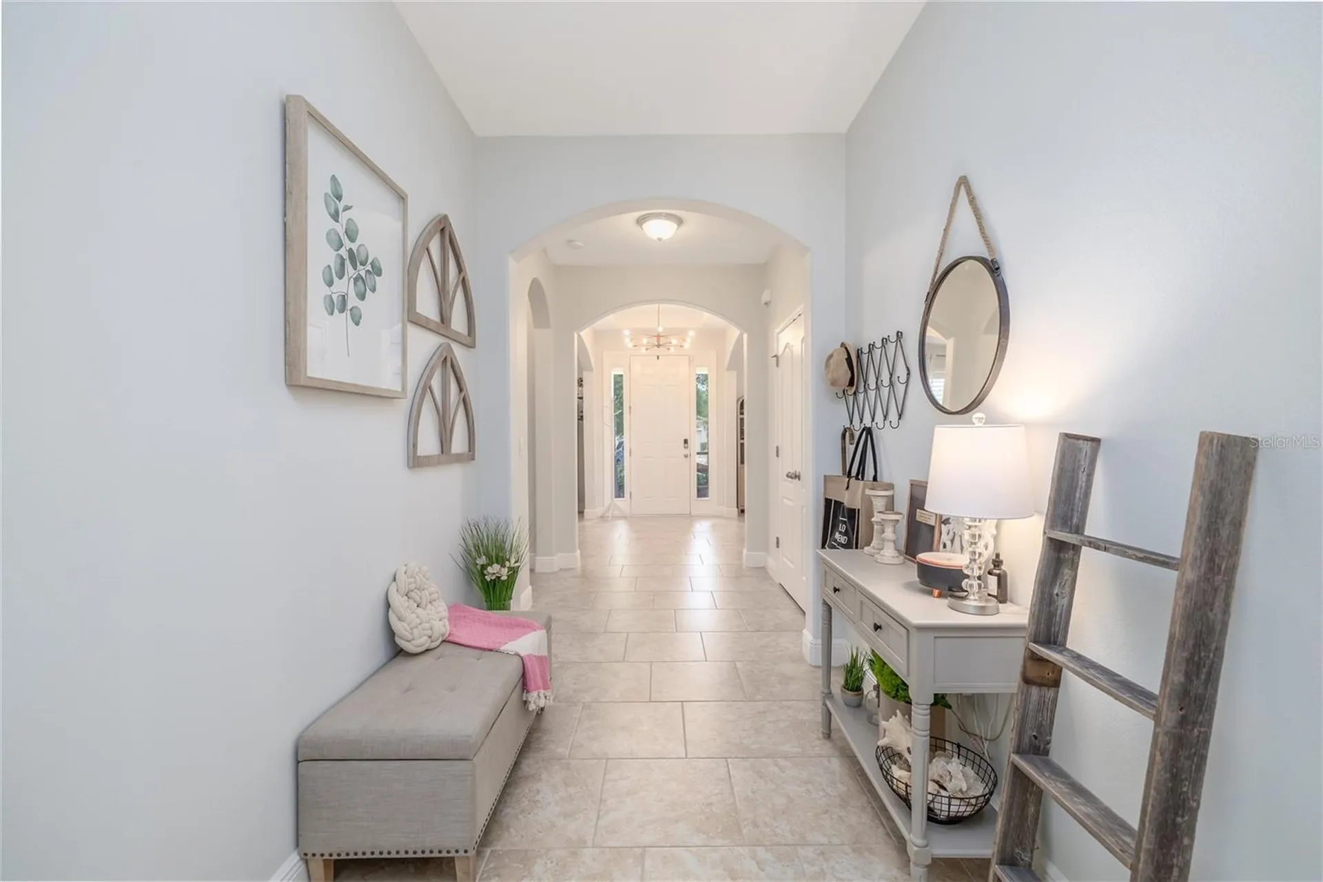 735 Evening Star Lane Deland FL 32724