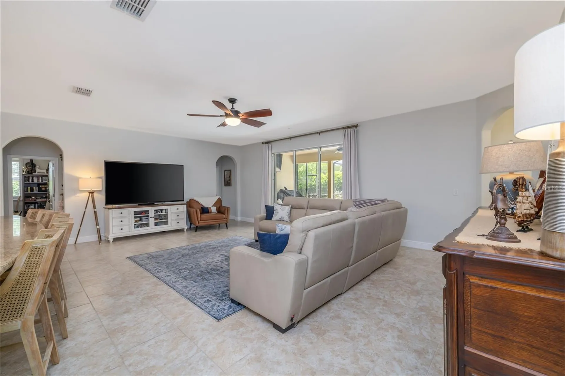 735 Evening Star Lane Deland FL 32724