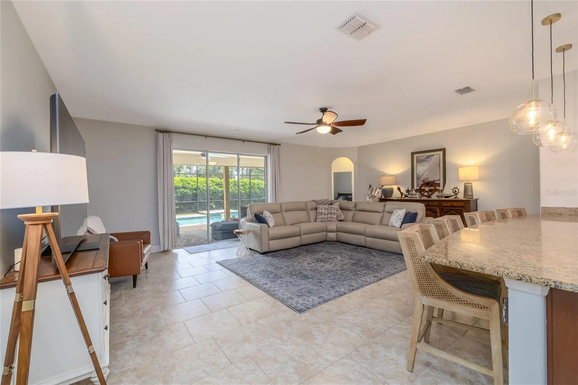 735 Evening Star Lane Deland FL 32724