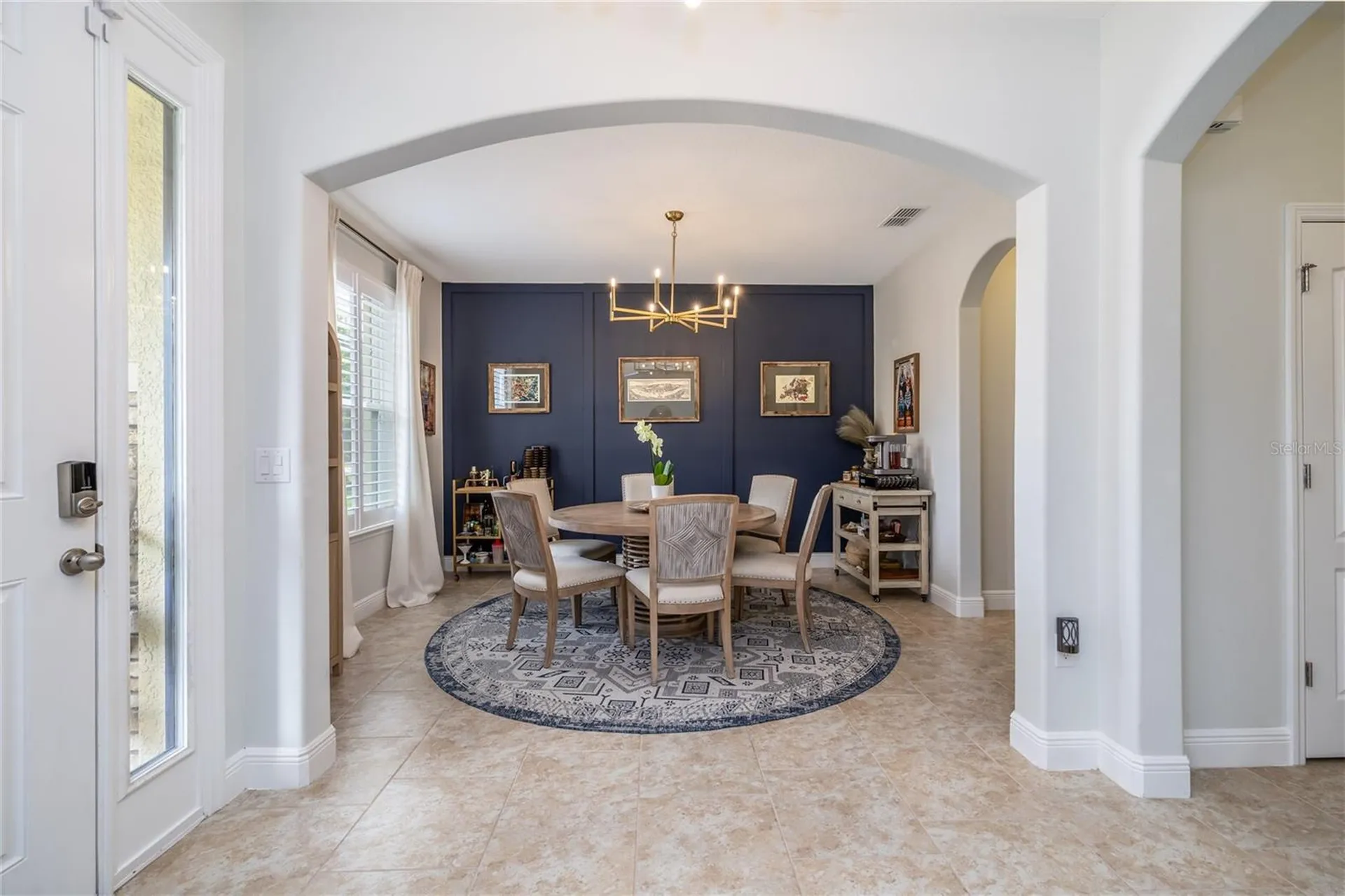 735 Evening Star Lane Deland FL 32724
