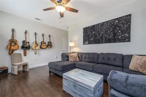 735 Evening Star Lane Deland FL 32724