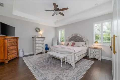735 Evening Star Lane Deland FL 32724