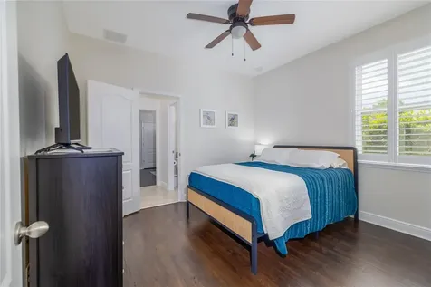735 Evening Star Lane Deland FL 32724
