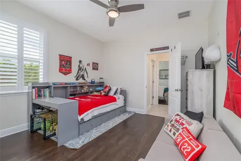 735 Evening Star Lane Deland FL 32724