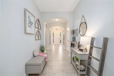 735 Evening Star Lane Deland FL 32724