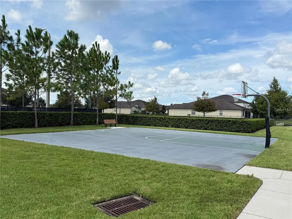 5270 Brydon Woods Circle St Cloud FL 34771
