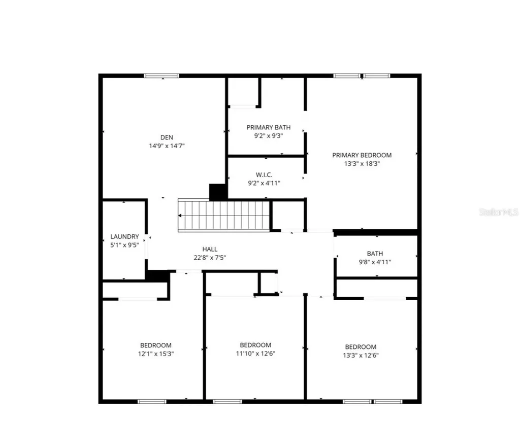 5270 Brydon Woods Circle St Cloud FL 34771