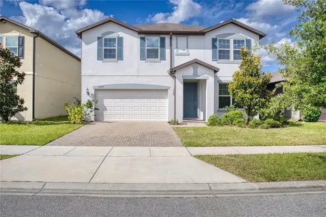 5270 Brydon Woods Circle St Cloud FL 34771