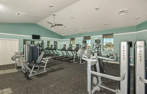 5270 Brydon Woods Circle St Cloud FL 34771