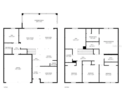 5270 Brydon Woods Circle St Cloud FL 34771