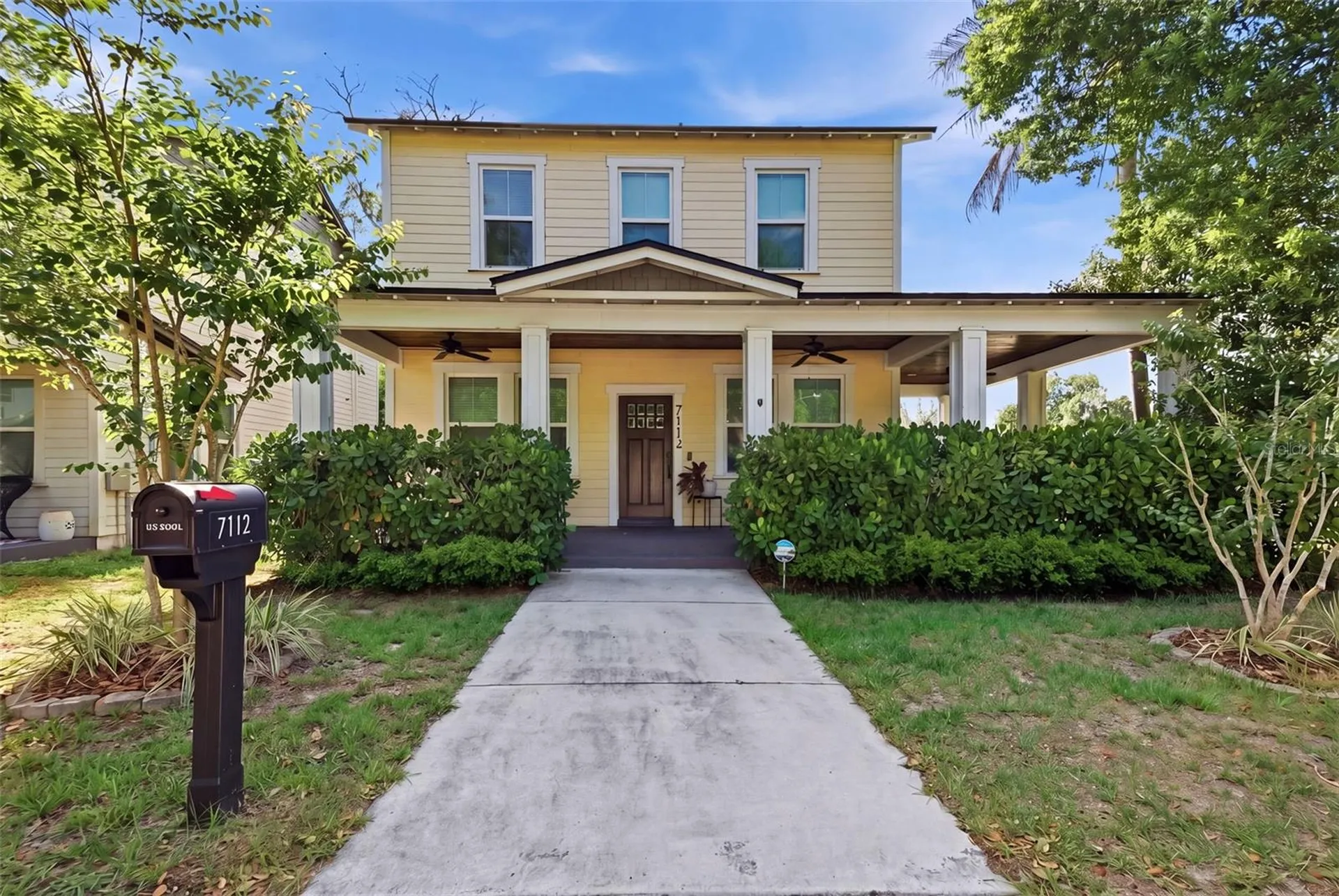 7112 N 9th Street Tampa FL 33604