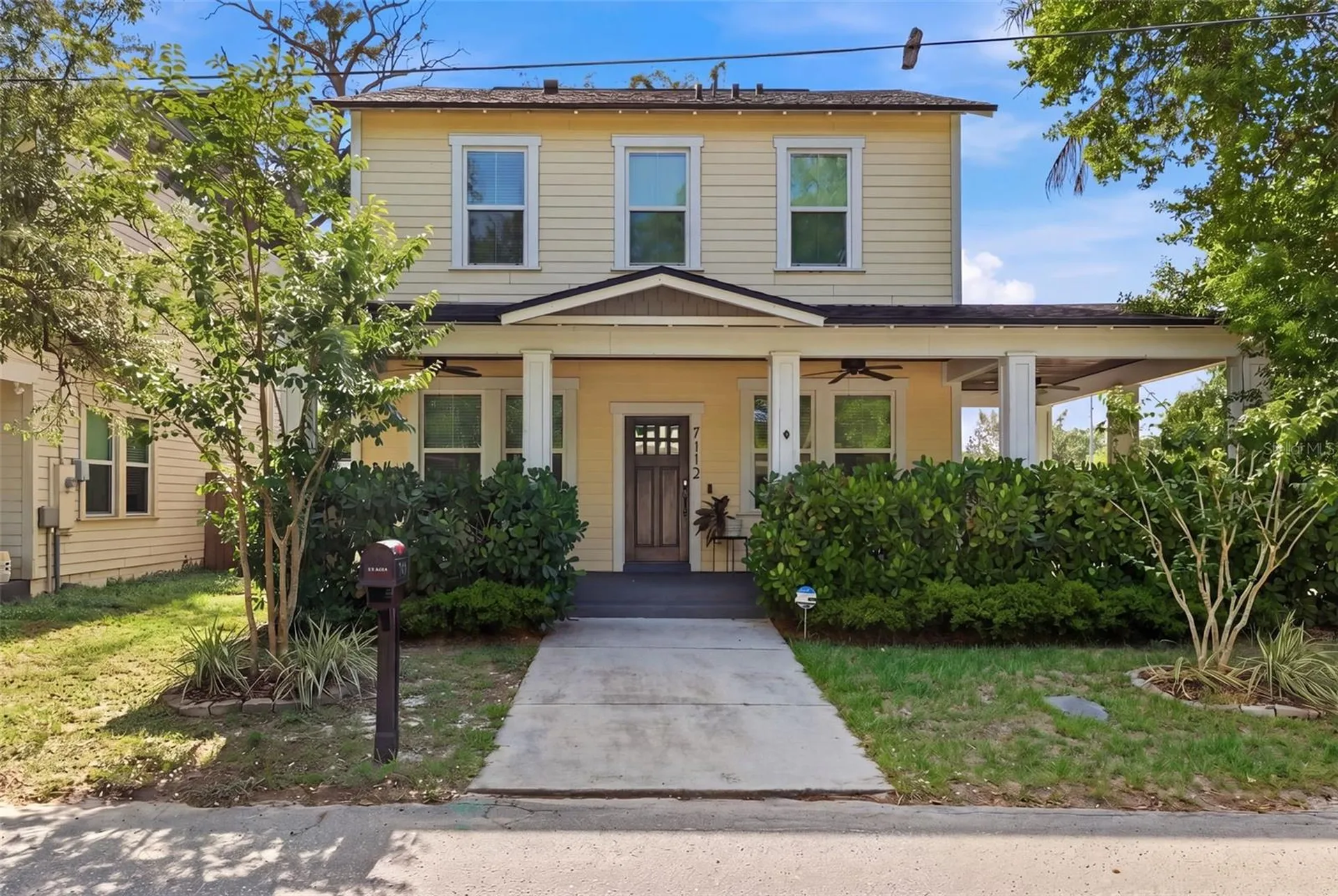 7112 N 9th Street Tampa FL 33604