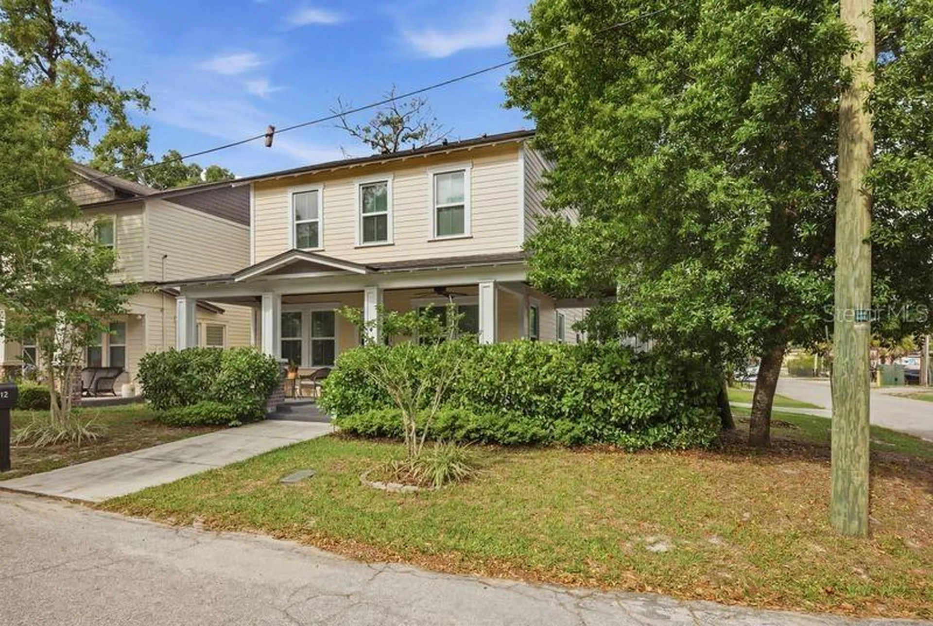 7112 N 9th Street Tampa FL 33604