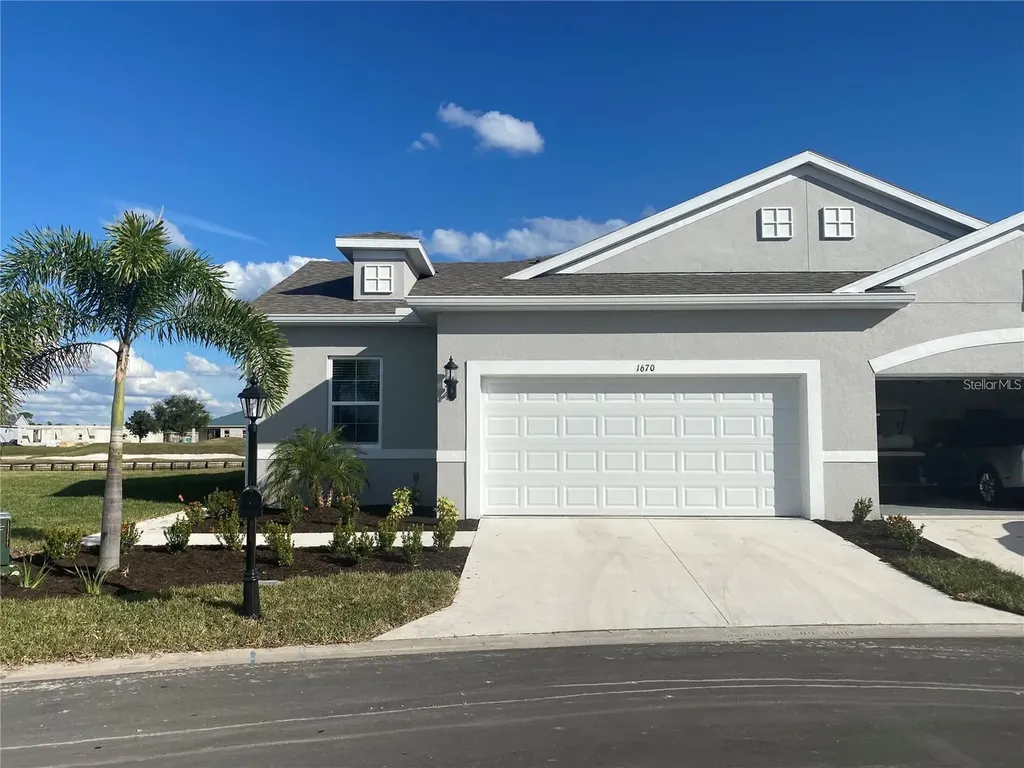 1670 Royal Court Port Charlotte FL 33980