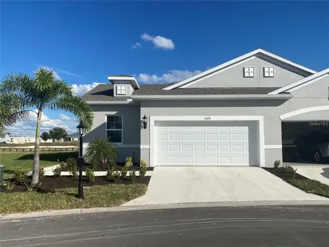 1670 Royal Court Port Charlotte FL 33980