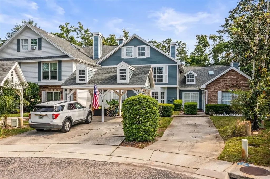 312 Winchester Way Palm Harbor FL 34684