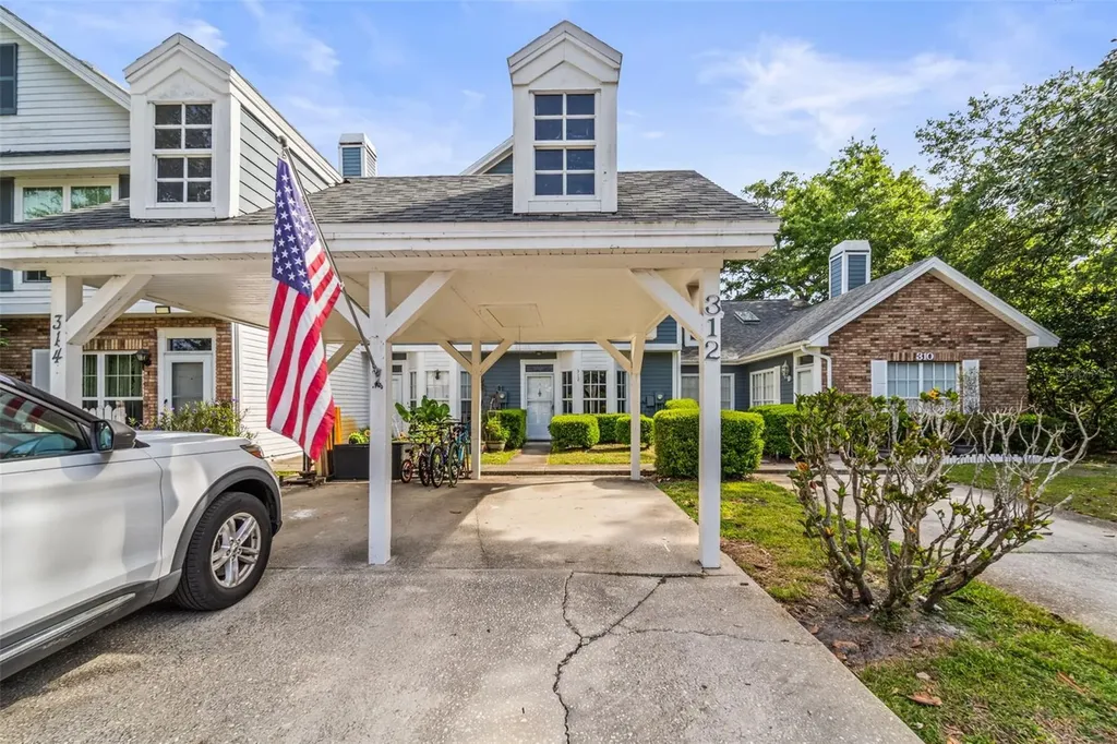 312 Winchester Way Palm Harbor FL 34684