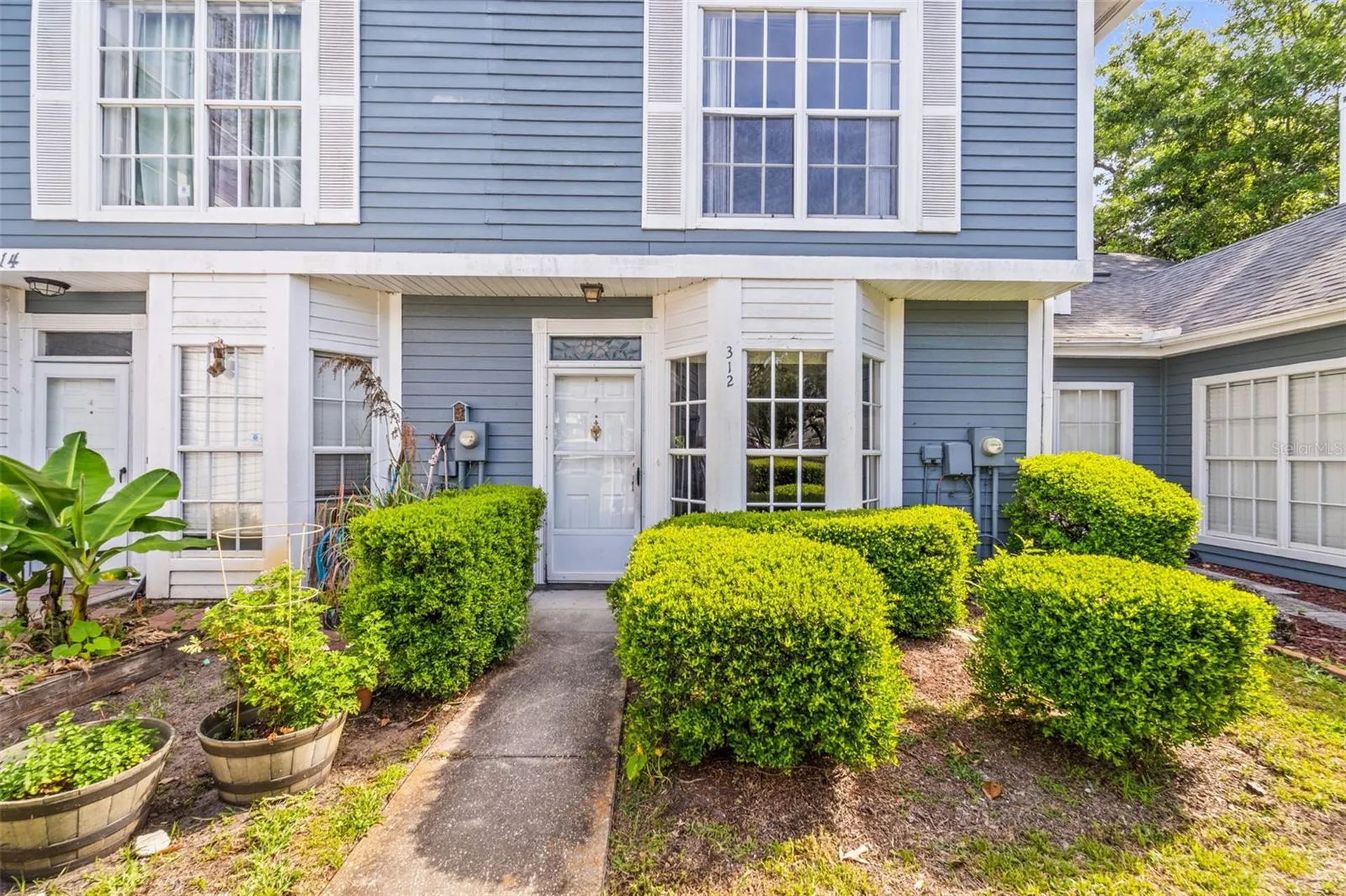 312 Winchester Way Palm Harbor FL 34684