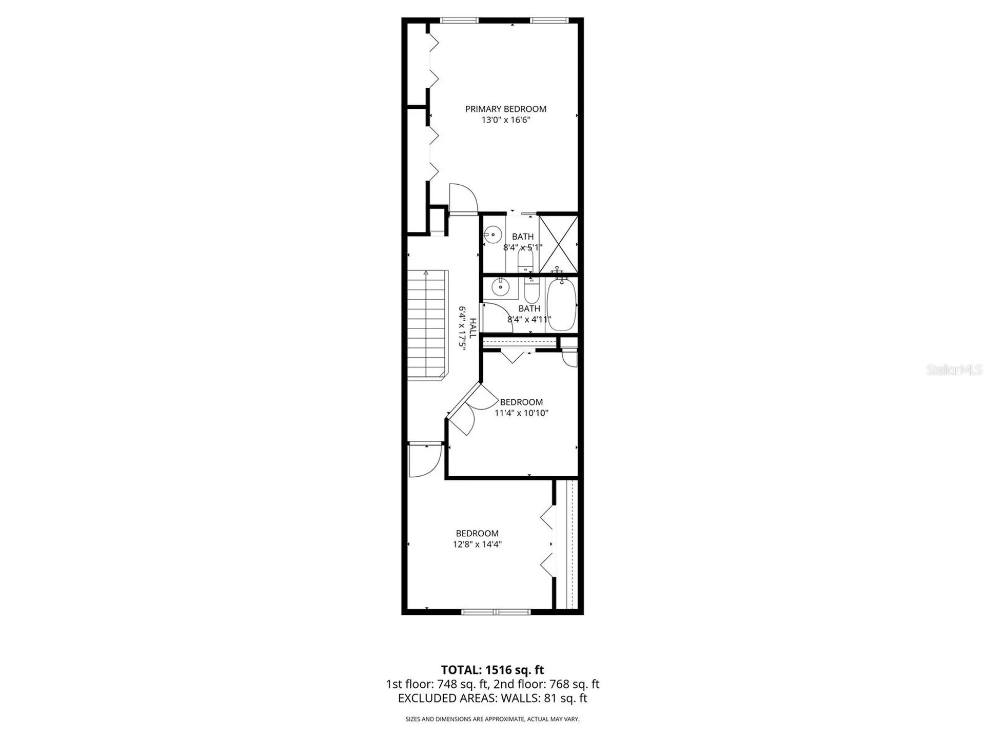 312 Winchester Way Palm Harbor FL 34684
