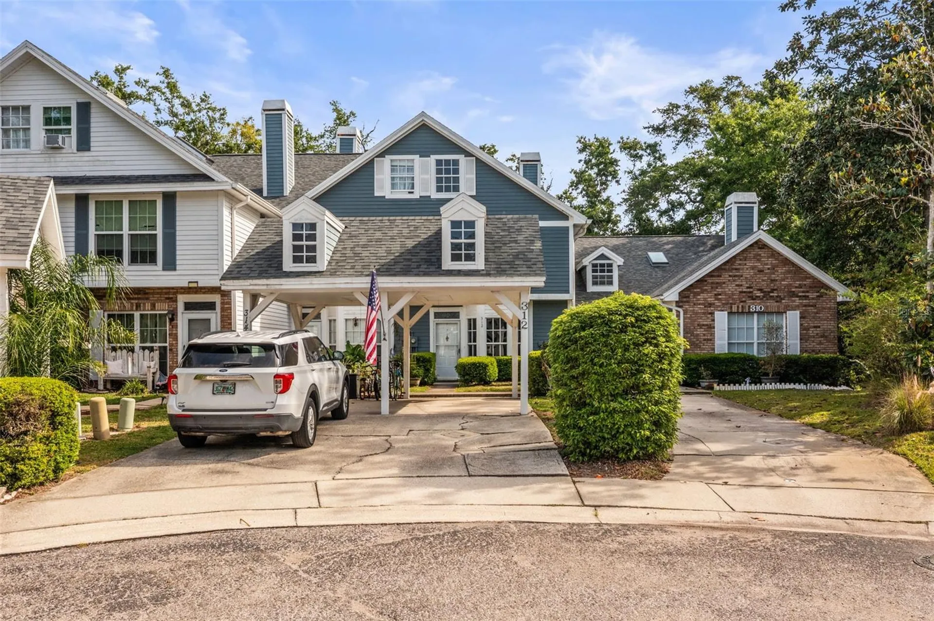 312 Winchester Way Palm Harbor FL 34684