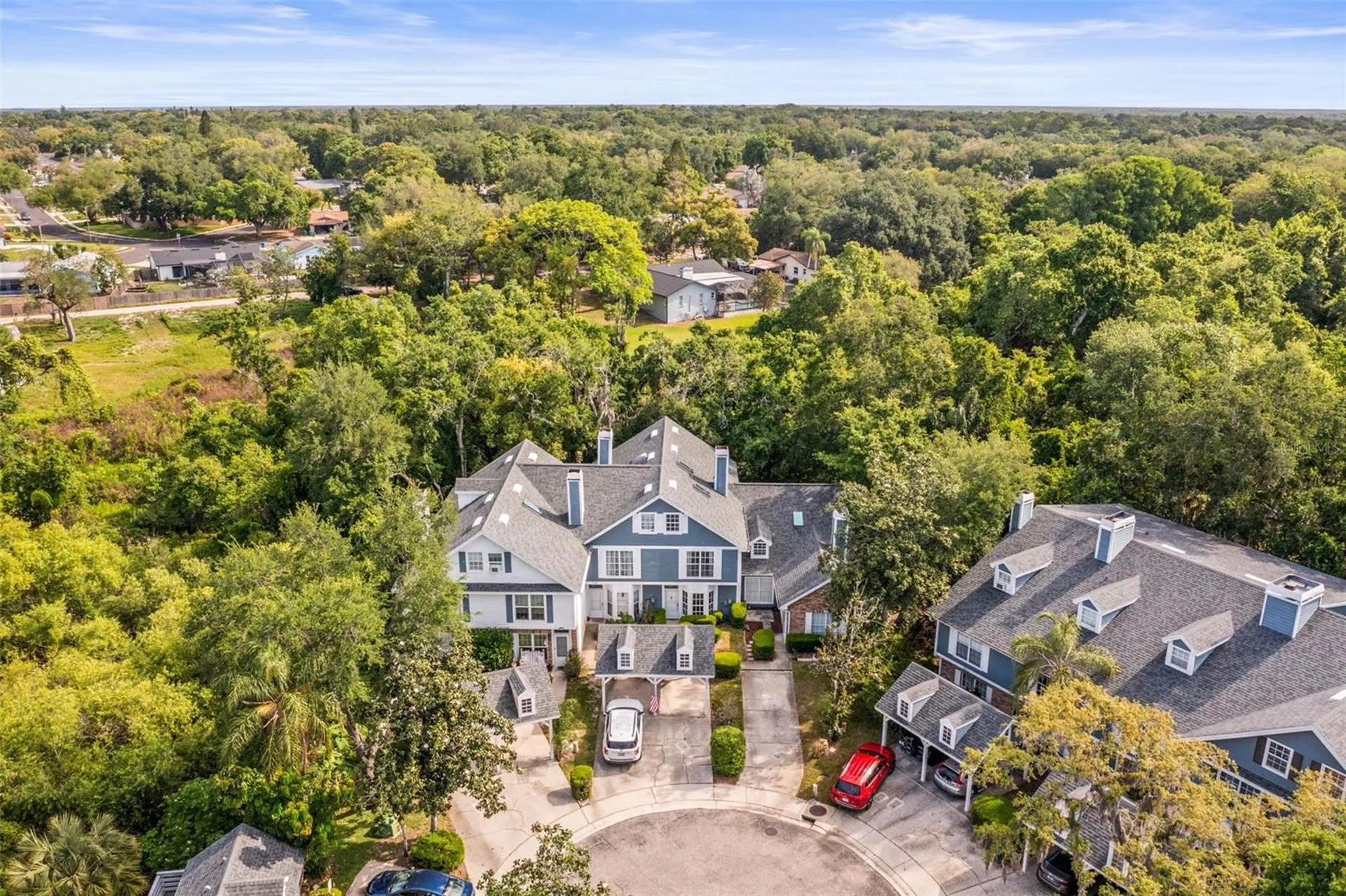 312 Winchester Way Palm Harbor FL 34684