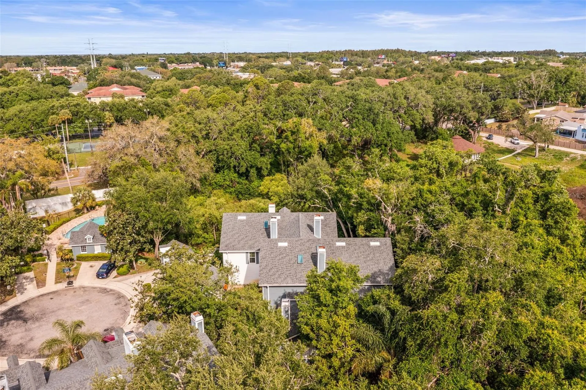 312 Winchester Way Palm Harbor FL 34684