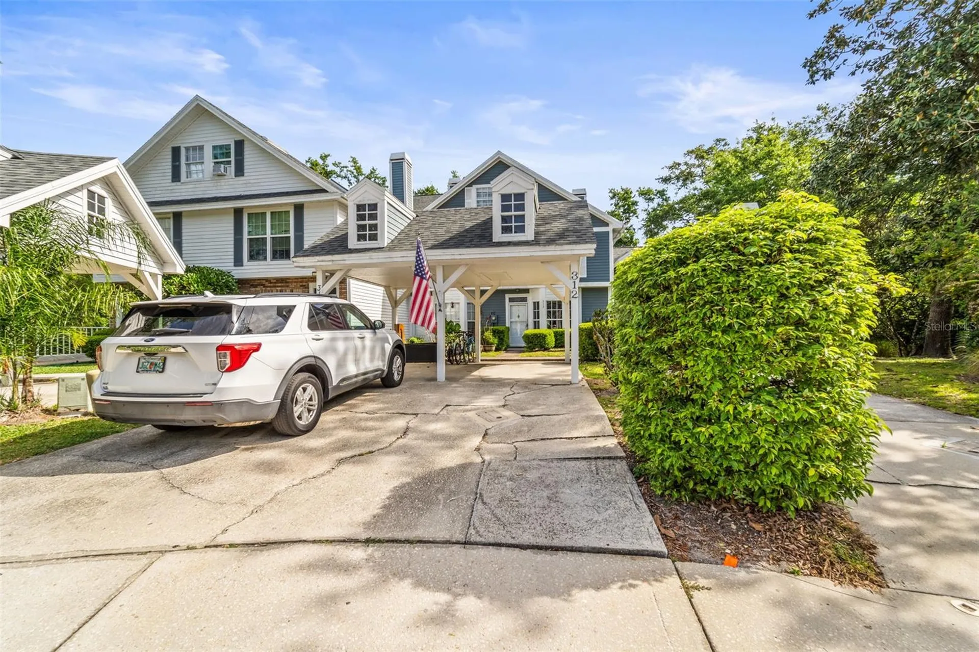 312 Winchester Way Palm Harbor FL 34684