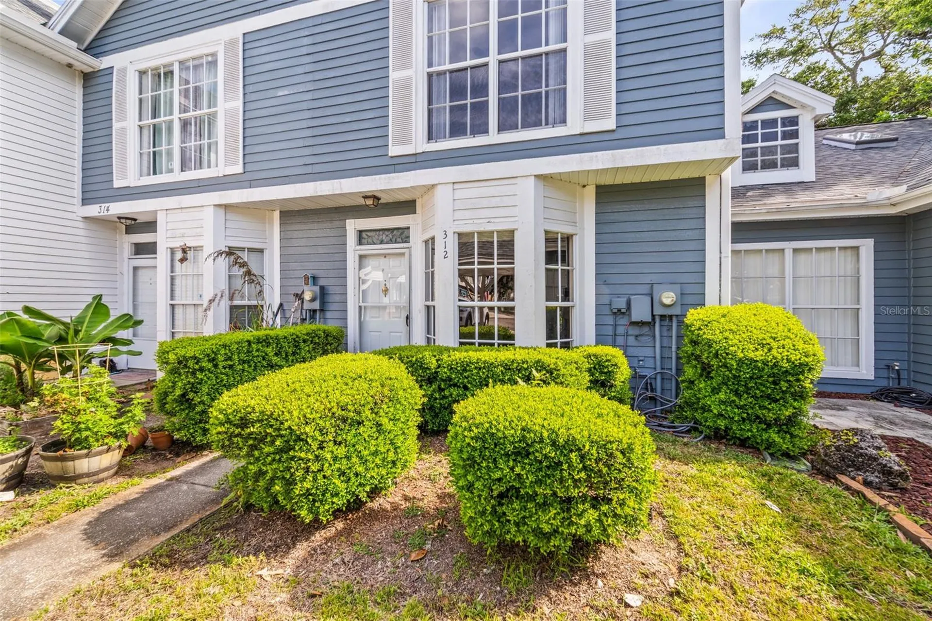 312 Winchester Way Palm Harbor FL 34684
