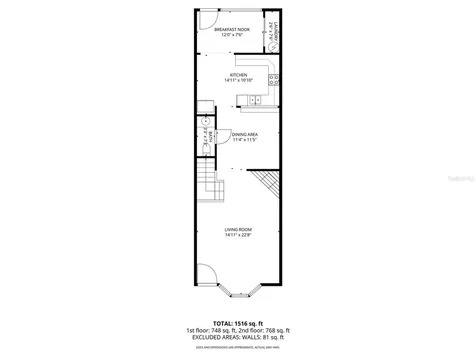 312 Winchester Way Palm Harbor FL 34684