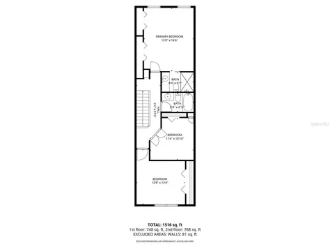 312 Winchester Way Palm Harbor FL 34684