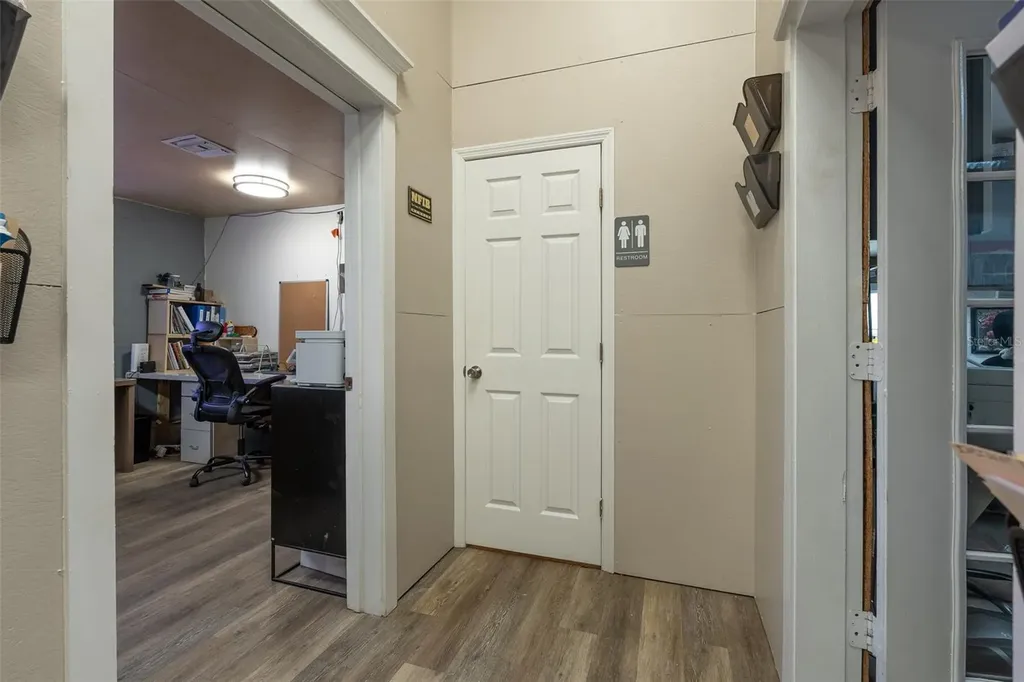 14131 NE Highway 27 Alt Williston FL 32696