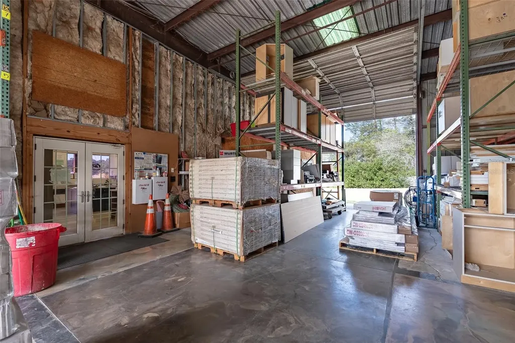 14131 NE Highway 27 Alt Williston FL 32696