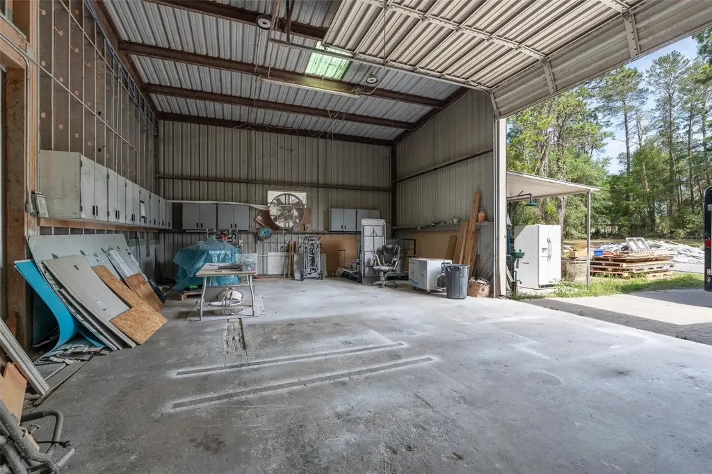 14131 NE Highway 27 Alt Williston FL 32696