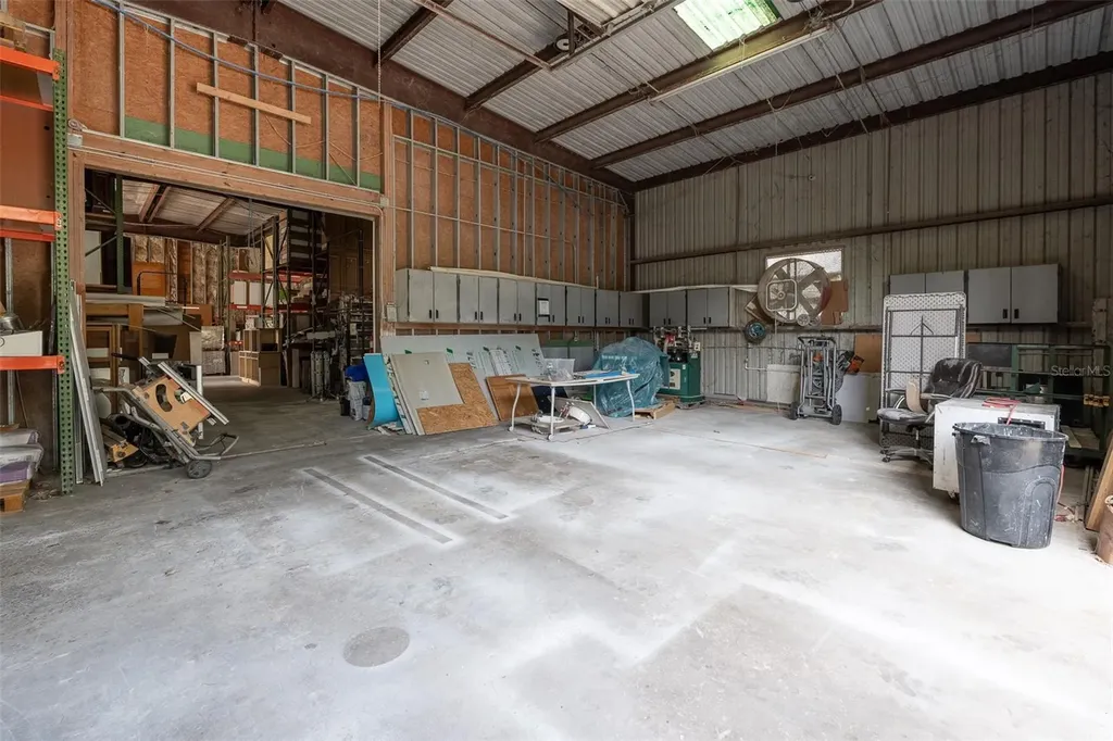 14131 NE Highway 27 Alt Williston FL 32696