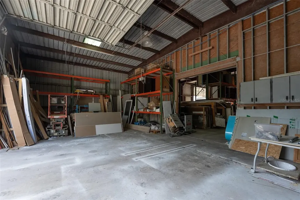 14131 NE Highway 27 Alt Williston FL 32696