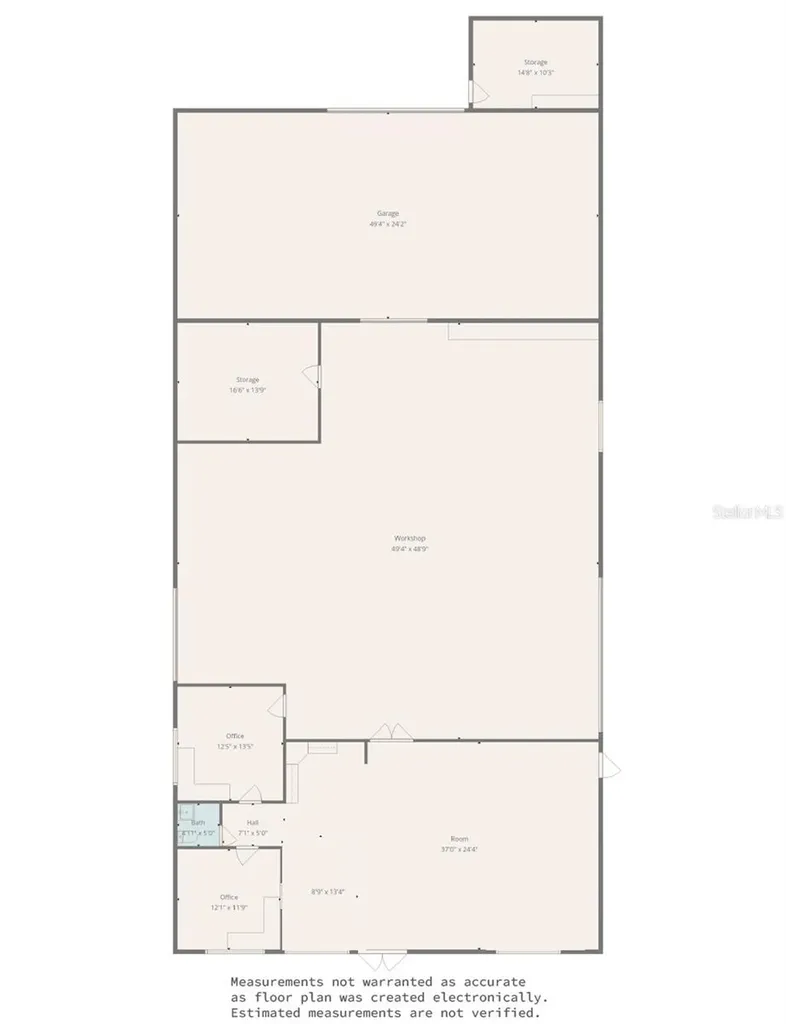 14131 NE Highway 27 Alt Williston FL 32696