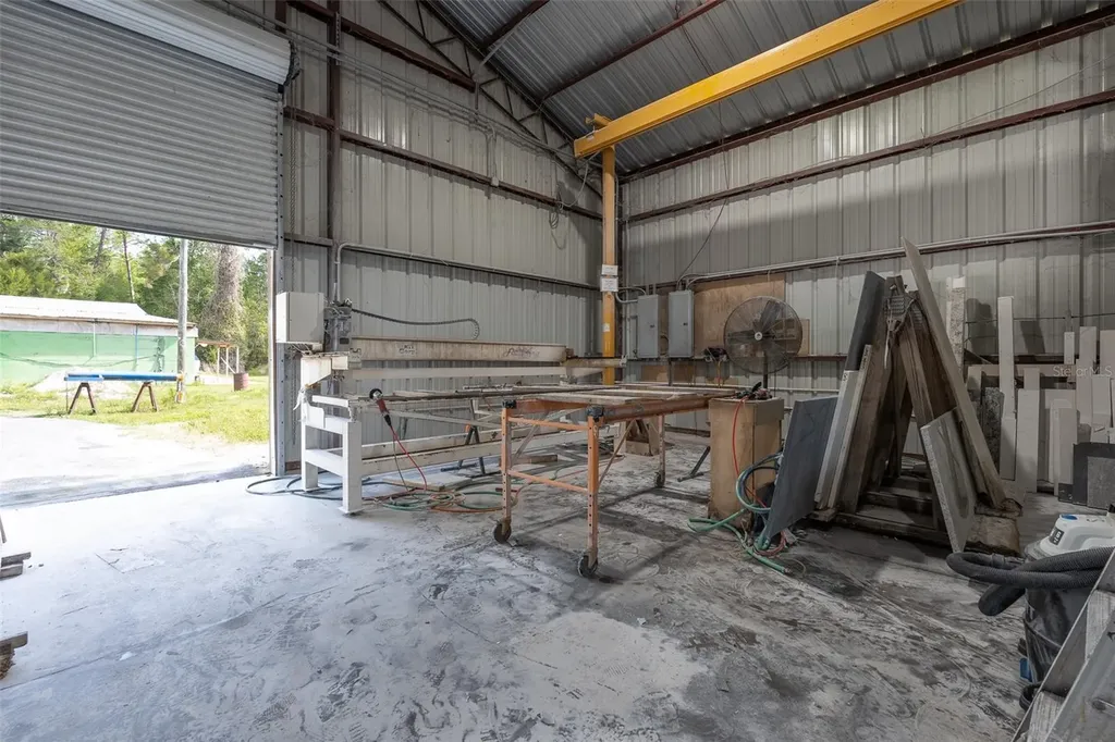 14131 NE Highway 27 Alt Williston FL 32696