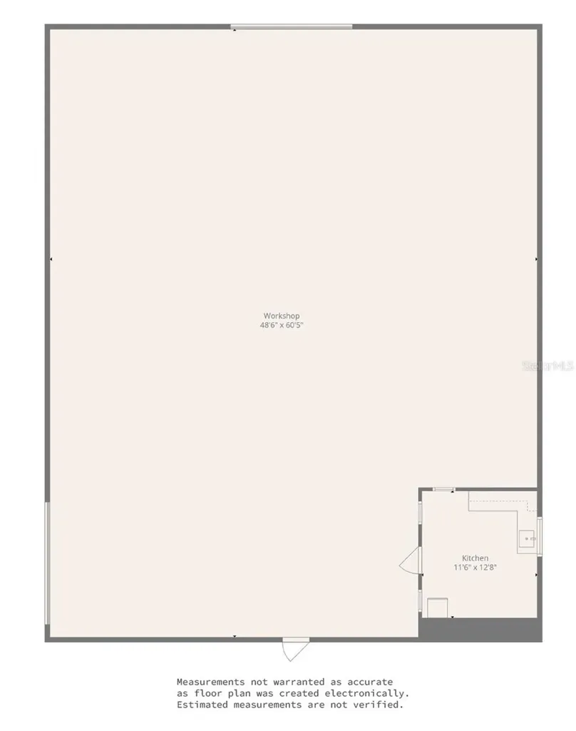 14131 NE Highway 27 Alt Williston FL 32696