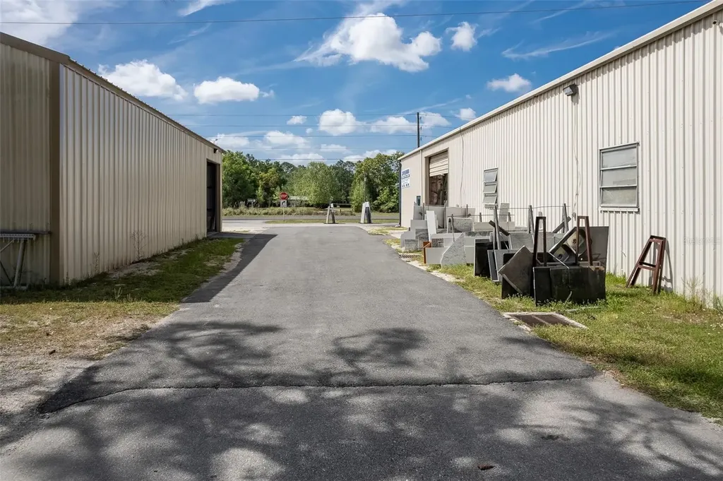 14131 NE Highway 27 Alt Williston FL 32696
