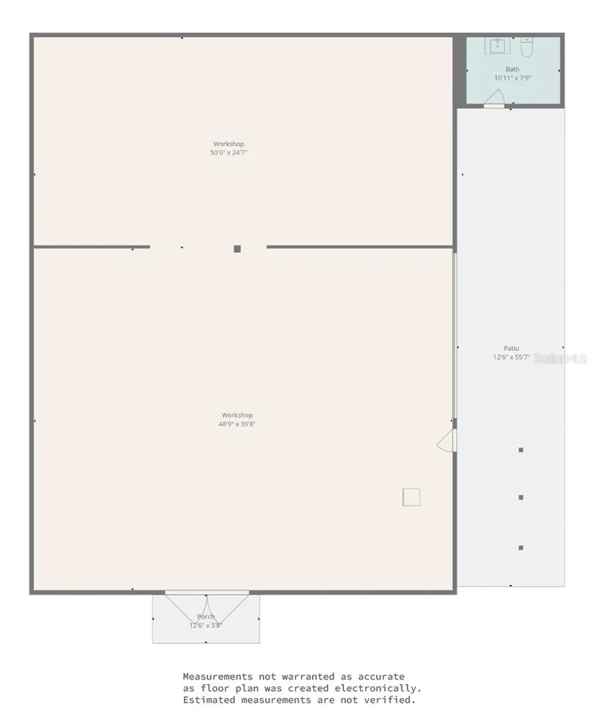 14131 NE Highway 27 Alt Williston FL 32696